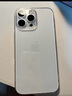 倍思【透明軟殼】適用蘋果16Pro手機殼iPhone16Pro保護套超薄防摔軟殼硅膠鏡頭全包男女款透明簡約 曬單實拍圖
