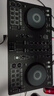 Pioneer DJ【品牌專(zhuān)賣(mài)】先鋒DDJ-FLX4打碟機新手入門(mén)套裝DJ直播數碼控制器學(xué)習打碟控制 入門(mén)DJ熱銷(xiāo)款 DDJ-FLX4+DM40+HDJ-CUE1 黑色 曬單實(shí)拍圖