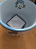 迪士尼可愛(ài)兒童牛奶杯卡通水杯子陶瓷杯咖啡杯冰淇淋杯高顏值 唐老鴨悅樂(lè )杯 曬單實(shí)拍圖