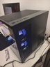 七彩虹【24期免息】海景房i5 12600KF RTX4060Ti 5060TI 5070TI 電競游戲設計AI電腦主機臺式組裝機 配三：13400F丨32G丨512G丨5060 官方全新保障 曬單實拍圖