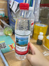 農(nóng)夫山泉 飲用水 飲用天然水550ml*24瓶 整箱裝 塑膜 隨機(jī)發(fā)貨 曬單實拍圖
