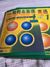 新概念英語1基礎(chǔ)學(xué)習(xí)套裝 學(xué)生用書+練習(xí)冊(cè)（智慧版 套裝共2冊(cè) 附要點(diǎn)概述視頻、課文音頻、單詞跟讀、單詞練習(xí)、課文朗讀語音測(cè)評(píng)）零起點(diǎn)入門 零基礎(chǔ)自學(xué) 中小學(xué)英語 外研社 曬單實(shí)拍圖
