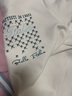 FILA 斐樂官方女子連帽衛(wèi)衣2025秋冬時(shí)尚休閑舒適針織長袖上衣 曬單實(shí)拍圖