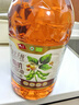 九三迪文天純系列 非轉基因 濃香大豆油5L 有機認證 物理壓榨  曬單實(shí)拍圖