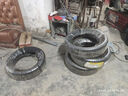 佳通(Giti)輪胎225/60R18 100H  SUV520 原配 博越 適配 瑞虎7/宋Pro  曬單實(shí)拍圖