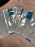 可復(fù)美重組膠原蛋白修護(hù)貼日常修護(hù) 【單片裝】可復(fù)美修護(hù)貼 10片 曬單實拍圖