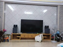 YTFY柏林之聲全無(wú)線(xiàn)回音壁家庭影院套裝電視音響客廳家用杜比全景聲 7.2套裝【主機+2無(wú)線(xiàn)炮+4無(wú)線(xiàn)環(huán)繞+雙麥】 曬單實(shí)拍圖