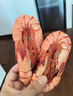 彩雙海即食九節(jié)蝦干特大干蝦斑節(jié)對(duì)蝦烤蝦干大號(hào)孕婦小孩零食海鮮特產(chǎn) XXL九節(jié)蝦干500g【38-46只】 曬單實(shí)拍圖
