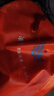 浪姿（LangZi） 浪姿跟屁蟲(chóng) 加厚型雙氣囊救生球浮漂跟屁蟲(chóng)游泳包 橙色 均碼 曬單實(shí)拍圖