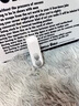 OSPIRO德國品質(zhì)真空迷你封口機小型家用便攜封口器神器食品密封密封夾塑 米家白[旗艦充電款] 曬單實(shí)拍圖