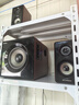 山水（SANSUI） GS-6000(60B)2.1木質(zhì)藍牙臺式電腦多媒體筆記本音響重低音炮K歌卡拉 黃花梨木紋藍牙版 曬單實拍圖