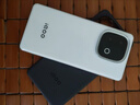 vivo iQOO Z10 Turbo+ 12GB+256GB 云海白 天璣9400+旗艦芯 8000mAh超薄藍(lán)海電池 國家補(bǔ)貼 電競手機(jī) 曬單實(shí)拍圖