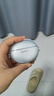 OPPO Enco Free4 【國家補貼】真無(wú)線(xiàn)入耳式藍牙耳機降噪耳機通用蘋(píng)果華為小米手機 七夕禮物 水漾藍 曬單實(shí)拍圖