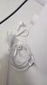 Apple/蘋果 采用 (USB-C)的EarPods耳機(jī) 有線耳機(jī) 蘋果耳機(jī) 適用iPhone/iPad//Mac 蘋果手機(jī) 曬單實(shí)拍圖