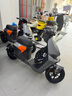 九號(hào)（Ninebot）【廣州地區(qū)專享】電動(dòng)自行車遠(yuǎn)行者 F2z 90 全速真續(xù)航鋰電 新國(guó)標(biāo)可上牌【門店自提】 到門店選顏色 曬單實(shí)拍圖