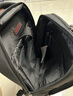 新秀麗（Samsonite）電腦包雙肩包15.6英寸男女大容量商務背包旅行包高端筆記本包 BU1 曬單實拍圖