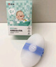 仁和寶寶防水耳貼洗頭洗澡新生兒護(hù)耳貼硅凝膠嬰兒易撕耳朵防進(jìn)水30貼 曬單實(shí)拍圖
