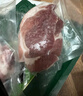 蒙豚有機(jī)草原黑豬 腿肉  1斤 火腿肉土豬肉生鮮食材 曬單實拍圖