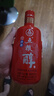 五糧液股份 五糧醇紅淡雅鐵盒濃香型白酒50度500mL*6瓶整箱原箱中秋送禮 曬單實(shí)拍圖
