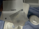 OPPO Enco Air4 真無(wú)線(xiàn)藍牙耳機 入耳式音樂(lè )跑步游戲耳機 通用蘋(píng)果華為小米手機 霜白 曬單實(shí)拍圖