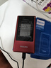 飛利浦（PHILIPS）V13P 海棠紅 翻蓋老人手機(jī) 移動(dòng)聯(lián)通電信4G全網(wǎng)通 雙卡雙待老年人手機(jī)大字大聲音備用智能學(xué)生手機(jī) 曬單實(shí)拍圖