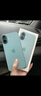 Apple/蘋果 iPhone 16（A3288）256GB 深青色 支持移動(dòng)聯(lián)通電信5G 雙卡雙待手機(jī) 曬單實(shí)拍圖