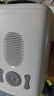 微影 投影儀 M8-A 全高清手機投影儀家用智能投影電視WiFi小型辦公1080P臥室家庭影院 曬單實(shí)拍圖