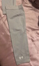 安德瑪（Under Armour）騎行冰袖男女防曬袖套冰絲袖夏季防嗮護(hù)袖護(hù)臂套袖開(kāi)車釣魚冰涼袖 曬單實(shí)拍圖