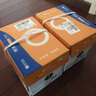 安興 傳美2000 高檔打印紙A4 70g辦公多功能復印紙熱銷(xiāo)潔白平順合同標書(shū)打印500張/包5包一箱(2500張） 曬單實(shí)拍圖