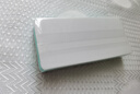 雙面文玩拋光板海綿砂紙雙面打磨鏡面拋光板工具塑料玉石蜜蠟神器 5個(gè)打磨1000，拋光8000 無規(guī)格 曬單實(shí)拍圖