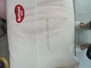 好奇（Huggies）鉑金裝小桃褲成長褲XL96片(12-17kg)加大號(hào)尿不濕【消暑散熱】 曬單實(shí)拍圖