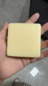 歐舒丹（L'OCCITANE）乳木果馬鞭草味潔膚皂香皂沐浴皂100g 曬單實(shí)拍圖