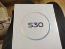 VIVOS30 vivo新品手機(jī) 新機(jī)2025上市 s30pro mini可選 學(xué)生 vivos30 薄荷青 12GB+512GB 出廠標(biāo)配 全國聯(lián)保 曬單實(shí)拍圖