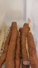 張寶山 河南焦作壚土有機鐵棍山藥5斤禮盒裝 送禮特產(chǎn) 京東買(mǎi)菜源頭直發(fā) 曬單實(shí)拍圖