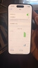 Apple iPhone 14Pro  蘋(píng)果14pro 二手手機(jī) 5G手機(jī) 國(guó)行全網(wǎng)通 二手蘋(píng)果手機(jī) 暗夜紫【75%用戶選擇】 99新 256G【性能/性價(jià)比推薦】3期免息 五星店鋪+購(gòu)物無(wú)憂+一年質(zhì) 曬單實(shí)拍圖