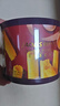 角力士（JAOLIS）[香港品牌]原味蛋卷皇208g禮盒雞蛋卷兒童孕婦餅干伴手送禮零食品 曬單實(shí)拍圖
