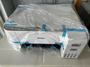 愛(ài)普生（EPSON）打印機家用小型 L3251 L3253 彩色照片噴墨倉式連供A4手機電腦無(wú)線(xiàn)掃描復印一體機作業(yè)試卷學(xué)生用 【官配款】L3251白色（無(wú)線(xiàn)打印掃描三合一） 官方標配 曬單實(shí)拍圖