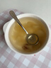 COODORA勺子316L不銹鋼兒童元寶勺輔食勺湯飯勺長柄調羹喝湯匙家用餐具 曬單實拍圖