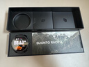 頌拓（SUUNTO）RACE 2戶外訓(xùn)練旗艦腕表 越野鐵三心率血氧運動智能手表 礫石灰 曬單實拍圖