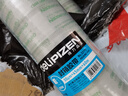 得力(deli)品正高品質(zhì)高透明封箱膠帶打包膠帶 45mm*60m*50um 6卷/筒 辦公用品 筒裝 33192 曬單實(shí)拍圖