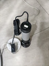 影器 INKEEGC150攝影補光燈功率王150W影視手電外拍雙色溫直播短視頻太陽(yáng)燈影棚戶(hù)外漫展三足烏口袋燈 GC150標配+菲涅爾透鏡+140W充電器 曬單實(shí)拍圖