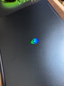 外星人（Alienware）大號鼠標墊筆記本電腦家用臺式機械游戲電競專用防滑墊電競游戲鍵盤墊加厚電腦辦公桌墊網咖防滑墊 機甲黑鼠標墊 曬單實拍圖