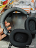索尼（SONY）INZONE 英縱 H5【政府補貼】輕量化無(wú)線(xiàn)電競游戲耳機 虛擬7.1 2.4GHz 3.5mm PS5適配 黑色 禮物 曬單實(shí)拍圖