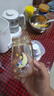 膳魔師（THERMOS）兒童水杯小王子PPSU嬰兒把手吸管杯學(xué)耐高溫上學(xué)提手杯學(xué)生杯BBSI 曬單實拍圖