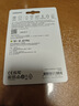 三星（SAMSUNG）1TB TF(MicroSD)存儲卡 EVO白卡 U3A2V30 平板游戲機內存卡 支持4K視頻讀160MB/s 寫(xiě)速120MB/s 曬單實(shí)拍圖