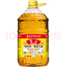 魯花 食用油 5S物理壓榨 一級 花生油 6.18L 油 0反式脂肪酸 特香純正 曬單實拍圖
