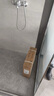 萬和（Vanward）即熱式電熱水器7000W速熱恒溫小廚寶熱水器省電家用集成淋浴洗澡免儲(chǔ)水 7000W 【銀河灰】變頻恒溫+水電分離+送空開 曬單實(shí)拍圖