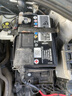 汽車服務大眾EFB59蓄電池適配大眾寶來朗行朗逸探歌POLO途鎧原裝啟停電瓶 曬單實拍圖