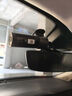 70邁行車(chē)記錄儀M310Pro 3K 1620P超清 星光夜視 F1.55大光圈360度旋轉 曬單實(shí)拍圖