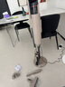 蘇泊爾【國(guó)家補(bǔ)貼】吸塵器自集塵基站家用手持無(wú)線大吸力集塵管家綠光除螨毛發(fā)防纏節(jié)日禮物C32-SL 曬單實(shí)拍圖